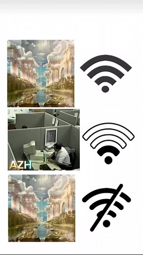 Relatable Tech Memes About Slow Internet
