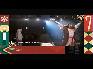 All I Want For Christmas (1991) End Credits (AMC 2024)