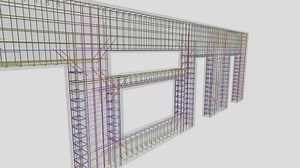 ALLTO PYTHONPART FOR ALLPLAN SOFTWARE - Download Free 3D model by ALLPLAN TOOLS - ALLTO SOFTWARE (@allplantools)