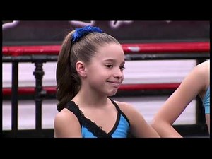 Dance Moms Season 4 Episode 8 Pyramid