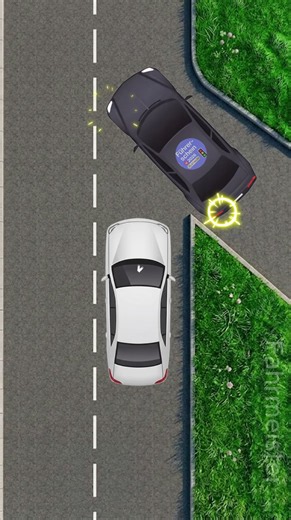 🚗 Falsche Blinkernutzung kurz erklärt | Vermeide diesen Fahrfehler #driving #dmv #tips #shorts #fyp