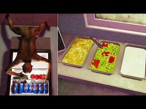 Roblox Food Sim ( Shawarma Kiosk )