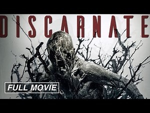 Discarnate (FULL MOVIE) Thomas Kretschmann, Nadine Velazquez | Horror, Thriller, Free Online