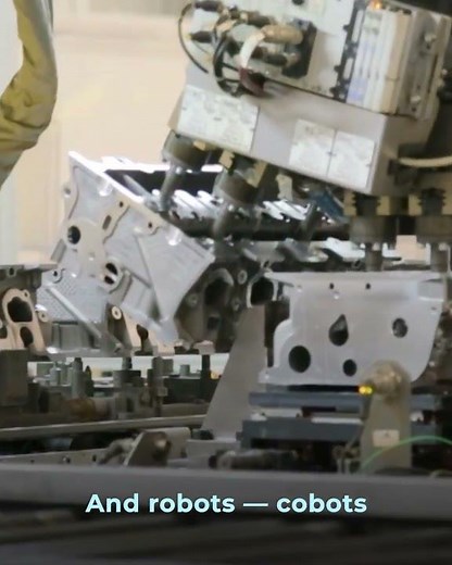 Episode 133 - Geoff Dawson, Director of Sales at FANUC