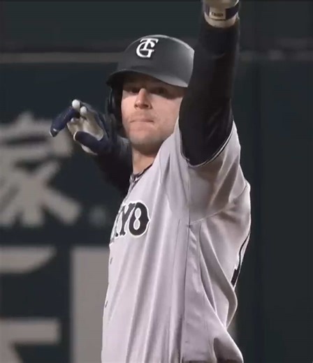 巨人対ソフトバンクのハイライト動画