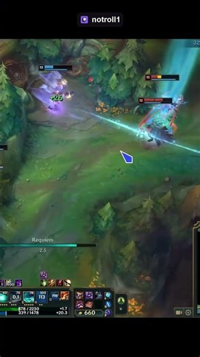 Smartest Karthus Player 💀