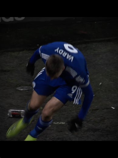 Amazing Football Celebrations to Watch