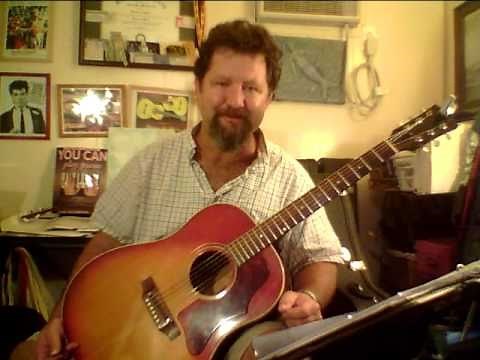 How to Play "Tempted" by Squeeze on Guitar