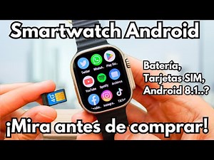 Is an Android Smartwatch Worth It? 🤯 Everything You Need to Know!