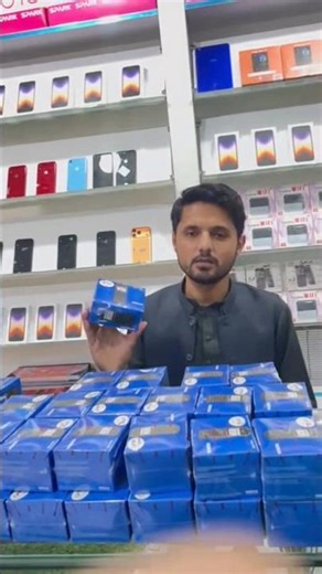 Old is Gold – Nokia 1280 | Legendary Keypad Phone 🔥 #asmobileshop