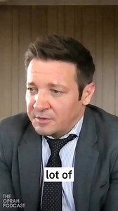 440K views · 4.1K reactions | On New Year’s Day of 2023, two-time Oscar-nominated actor Jeremy Renner was pronounced dead after a harrowing accident at his home in Lake Tahoe. What happened next will surprise you. My latest episode of #TheOprahPodcast with Dr. Bruce Greyson is available now on my YouTube channel: https://m.youtube.com/watch?v=DLw5Y0tA4xg&t=68s&pp=ygUGQG9wcmFo | Oprah Winfrey | Facebook