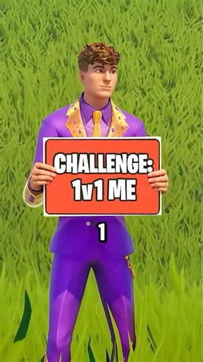 This Fortnite 1v1 Changed This Kid’s LIFE 🤯