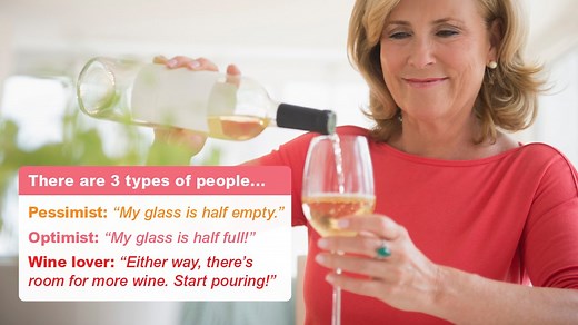 27 Wine Jokes That Will Make You Laugh So Hard You'll Have to Pee... Again!