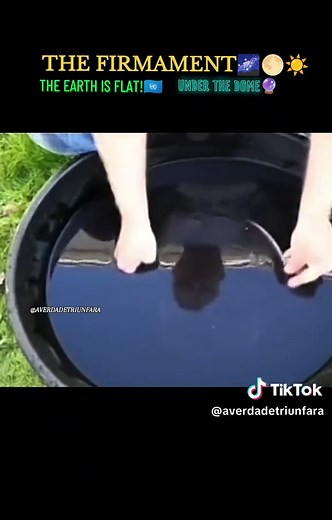 Exploring the Firmament: Understanding the Flat Earth Theory