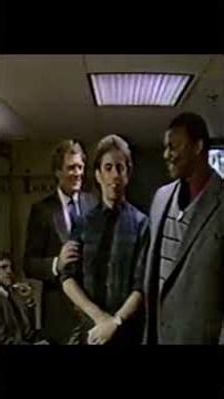 PART 7 of 7 — The Fridge Meets Emmanuel Lewis & Jerry Seinfeld