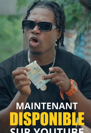 Le clip « Elinem - Amina » est disponible sur YouTube la famille !