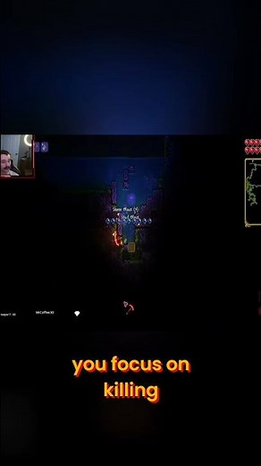 Terraria: Conquer Mechanical Bosses & Get Holo-Armor NOW! #shorts