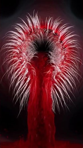 🩸 Why Does Blood Clot After a Cut? The Science Explained!