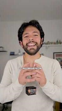 Estos sets de LEGO son CARÍSIMOS #lego #caro #curiosidades #shorts