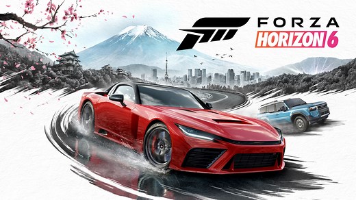 Buy Forza Horizon 6 - PC (Steam)