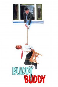 Buddy Buddy (1981) - Movie