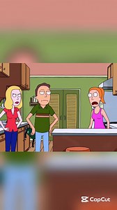 #rickandmorty #noel_edit5