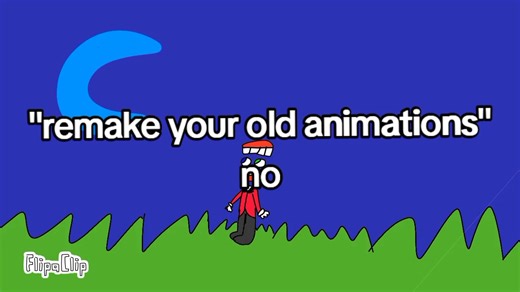 wtf ;-;#caine#wolf#remake