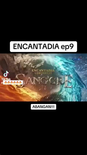 ENCANTADIA on TikTok