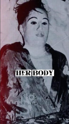 Carl Tanzler — The Man Who Slept With a Corpse for 7 Years