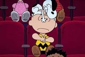 Con un tráiler presentan a The Snoopy Show, la nueva serie animada de Peanuts - La Tercera