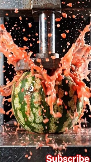 Hydraulic Press vs Keyboard – Total Destruction🤯#hydraulicpress #crushing #satisfying #ai