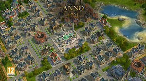 Anno History Collection : les épisodes 1404, 1503, 1602 et 1701 remastérisés sur PC