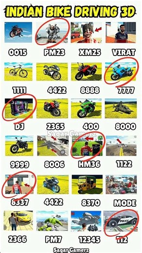 2026 INDIAN BIKES 3D: ALL NEW CHEAT CODES REVEALED! (MAX MONEY & UNLOCKS)