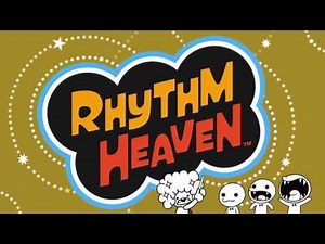 Built to Scale (OST Version) - Rhythm Heaven