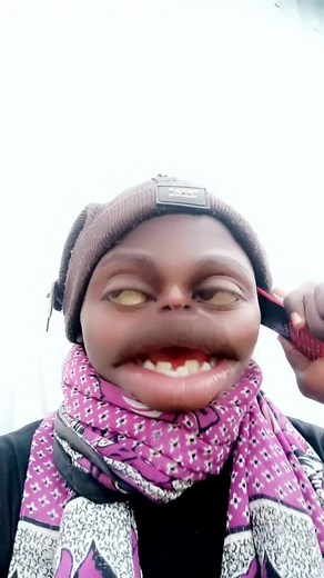 Kimu the Comedy: Fun Moments in Everyday Life