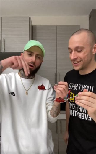 Easy cake hack: Quick & delicious desserts made simple