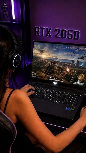 Hp Victus 15 | Intel i5 12th Gen 12450H With RTX 2050 🔥 Best gaming laptop under 70000 🥳