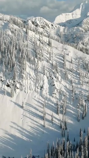 52K views · 477 reactions | It's ON!  WATCH Day 1 of the YETI Natural Selection Tour at Revelstoke LIVE on Red Bull TV  this Friday at 1pm PT / 4pm ET / 9pm CET as 24 of the world's best snowboarders push their limits on the Montana Bowl venue under prime conditions. | Red Bull Snow | Facebook