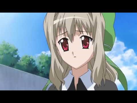 Da Capo Season 2 Ep 20 ENG SUB - "The Season That Won't Return"