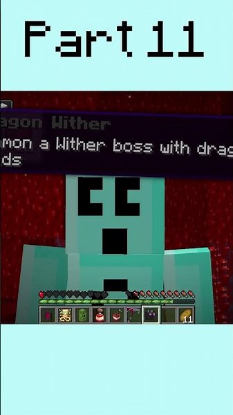 Minecraft but I Survive 1,000,000 Deaths Part 11
