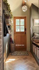 160K views · 22K reactions | A little whistle stop tour around our home ✨️癩 #cottageinteriors #cottage #home #hometour #homeinteriors #cottagecore #homedesign #interiorstyling #countrylife #homeinspo | Cottage Renovation Cwmrhys | Facebook