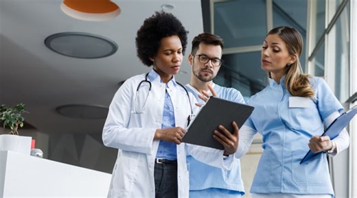 Revenue cycle challenged by low collection rates, high denials