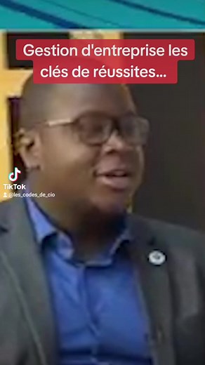 1.2K views · 46 reactions | Ma gestion financière est la 2eme clé de succès et longévité d'une entreprise... #CIO #seforj #codedelentrepreneuriat Seminaires de Formation et d'Orientation des Jeunes en Afrique | CISSE Issiaka Oumar CIO | Facebook