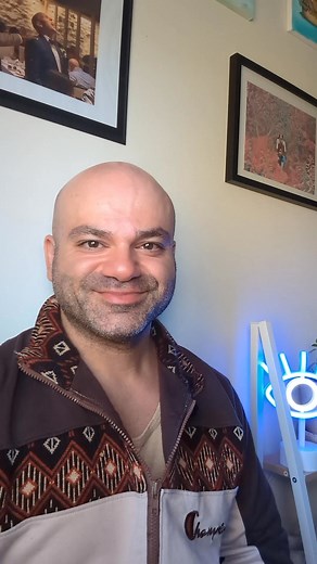 17K views · 147 reactions | Chronic back pain that won’t go away — no matter how much you stretch or strengthen? You’re not alone. Most pain protocols target muscles. But the nervous system is what’s actually driving the pain. Inside my Free Masterclass, I’ll show you how retraining your nervous system is the key to lasting relief.  Watch the Free Masterclass here: KhalidSallouha.com/register | OSM Training | Facebook