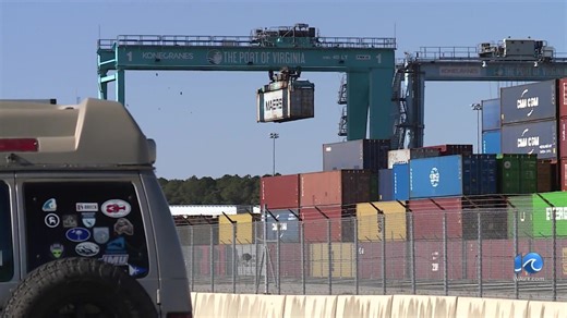 AG Jones urges Congress to give refunds for President Trump’s tariffs