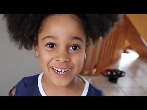 Cali Transforms into Mommy Shark!