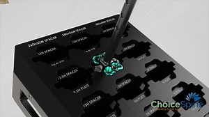 Raven® Anterior Lumbar Plate System | ChoiceSpine