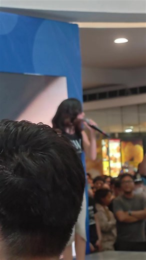 DonBelle Road to Cavite: Donny & Belle Live Singing Sometimes