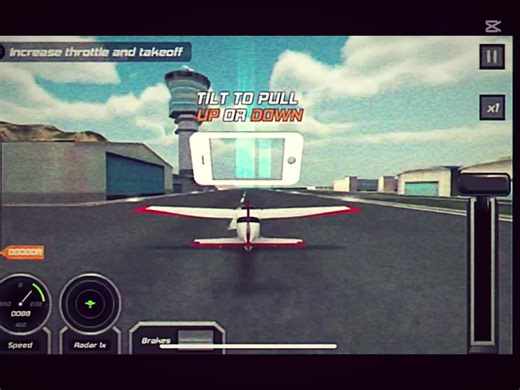 Flight Pilot Simulator 3D: The Ultimate Beginner's Experience