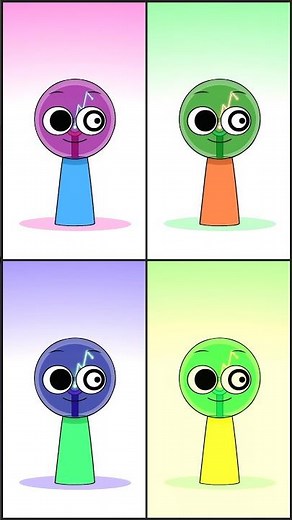 Sprunki OC Nicholas Phase 4 #sprunki #incredibox #incrediboxsprunki